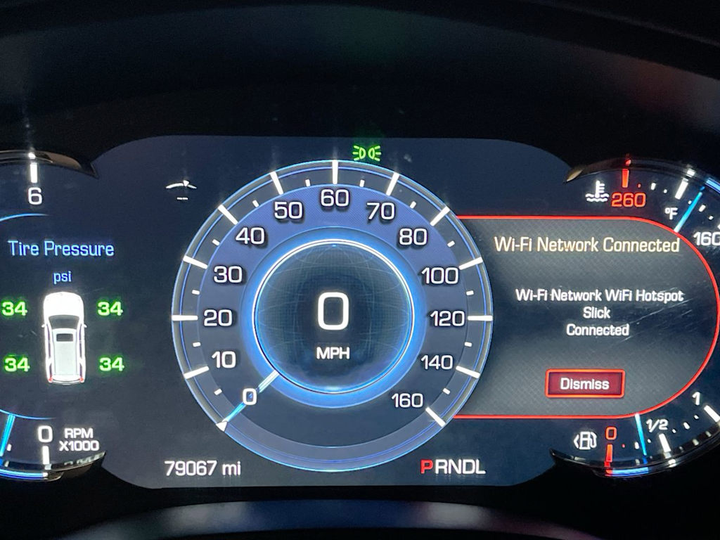 Thumbnail: 2019 Cadillac Escalade - 12