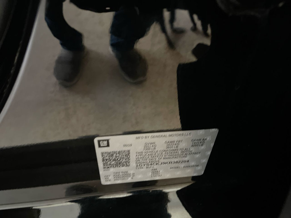 Thumbnail: 2019 Cadillac Escalade - 29