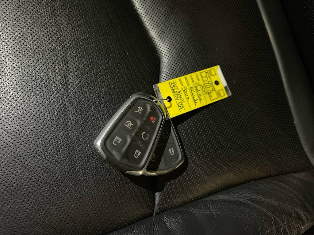 Thumbnail: 2019 Cadillac Escalade - 14