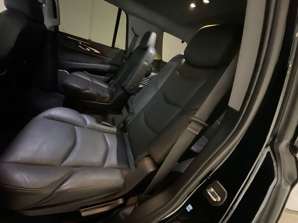 Thumbnail: 2019 Cadillac Escalade - 10