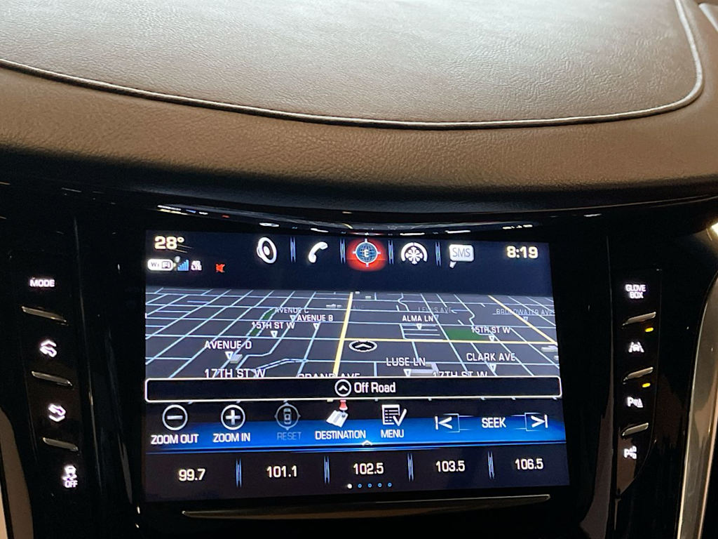 Thumbnail: 2019 Cadillac Escalade - 23