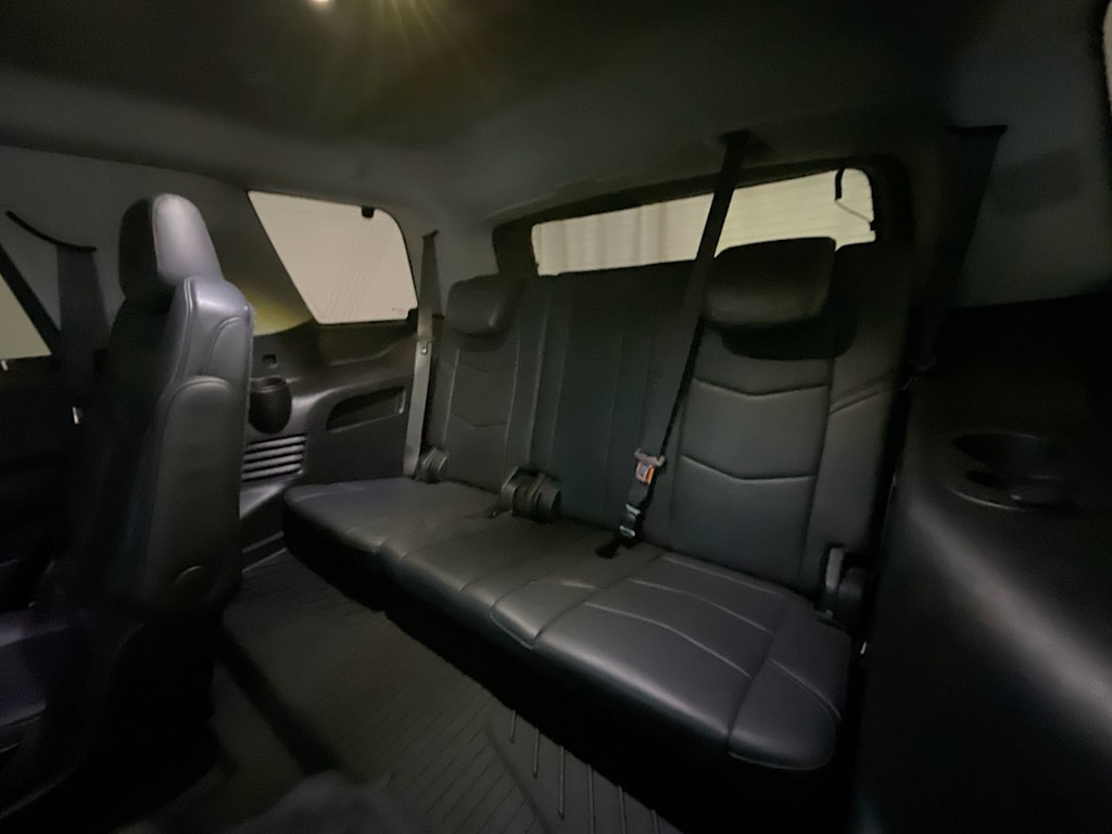 Thumbnail: 2019 Cadillac Escalade - 27