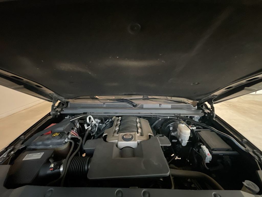 Thumbnail: 2019 Cadillac Escalade - 7