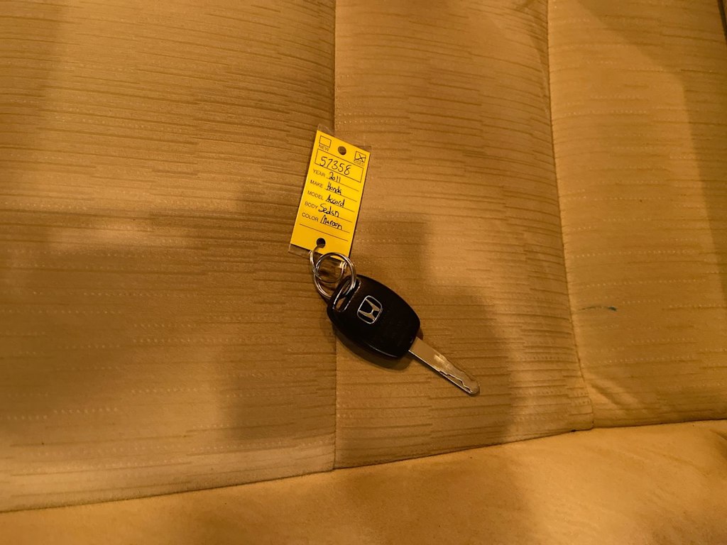 Thumbnail: 2011 Honda Accord - 25