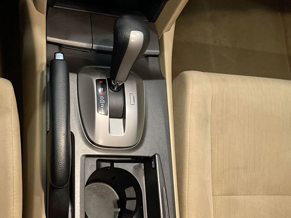 Thumbnail: 2011 Honda Accord - 11