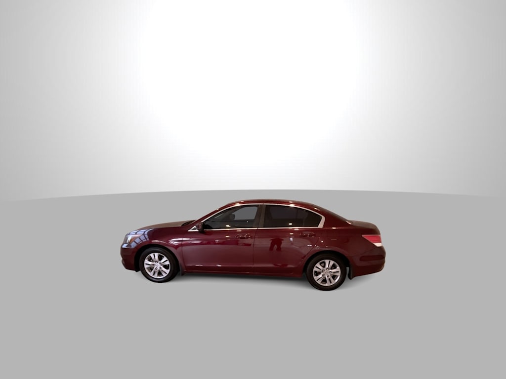 Thumbnail: 2011 Honda Accord - 4