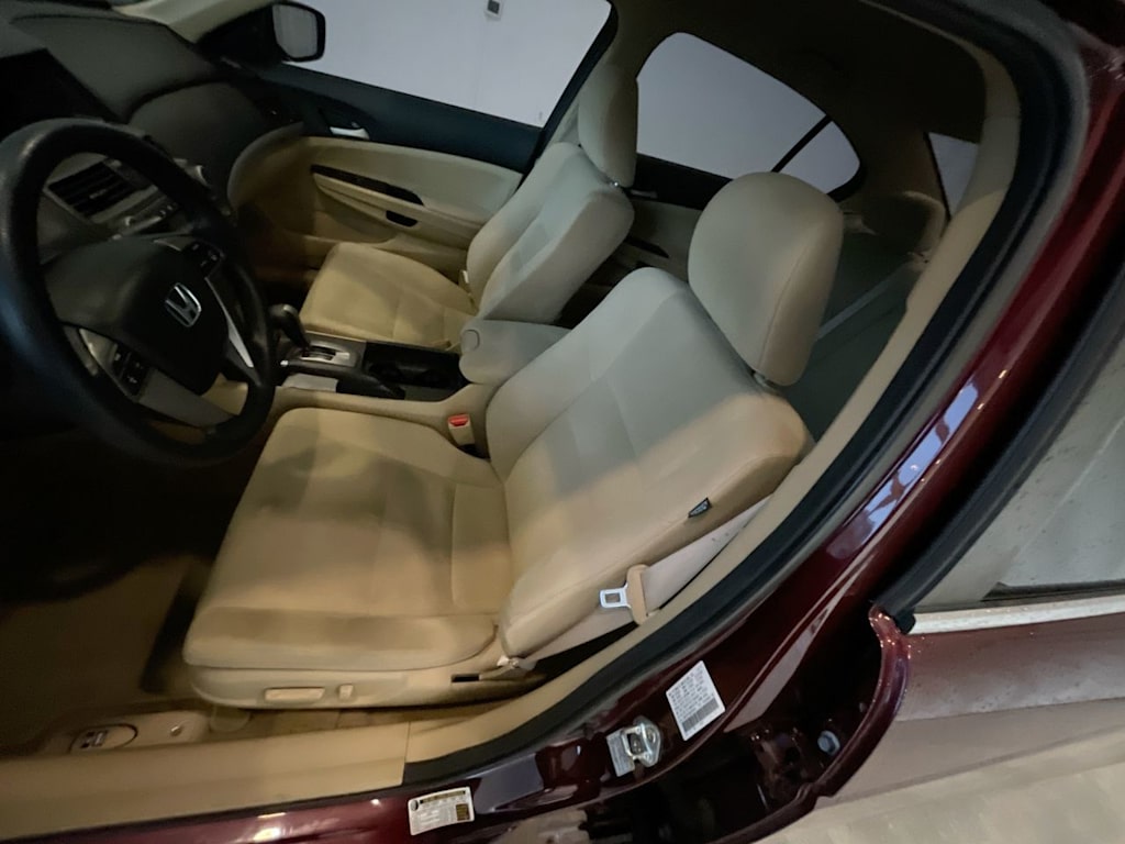 Thumbnail: 2011 Honda Accord - 7