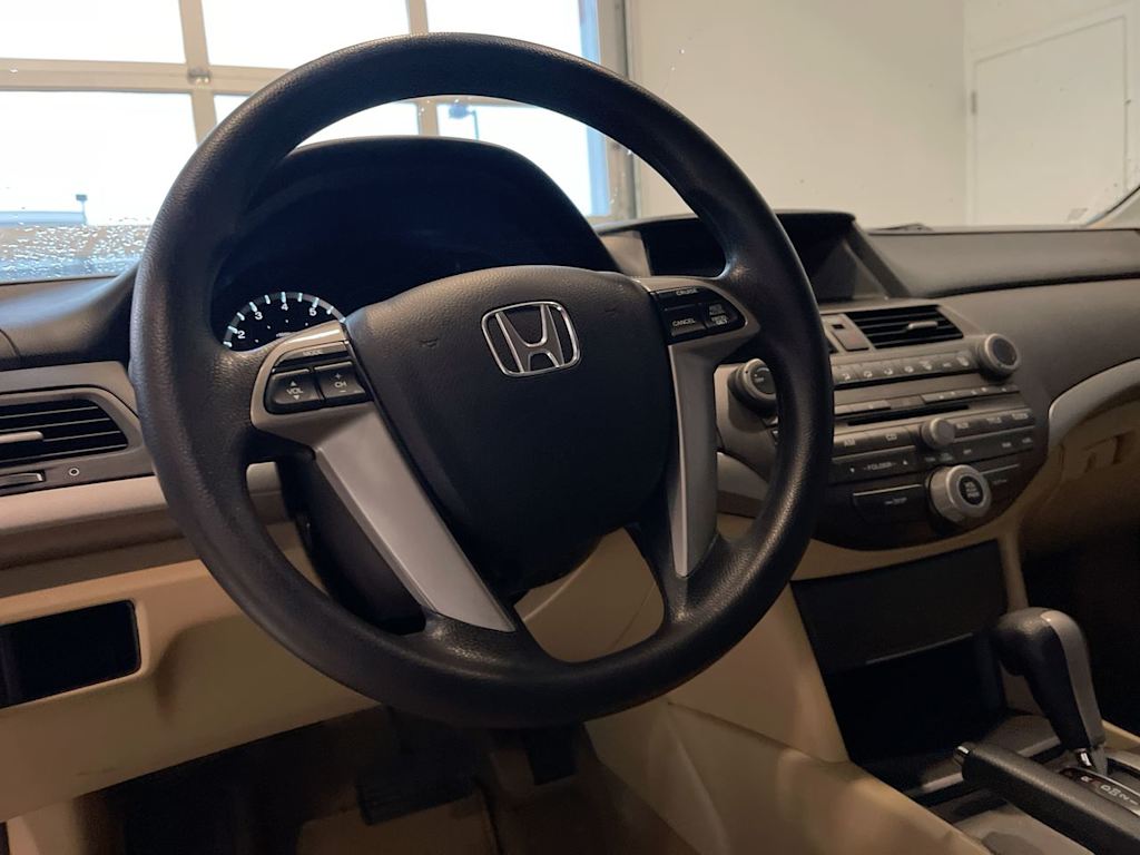 Thumbnail: 2011 Honda Accord - 2