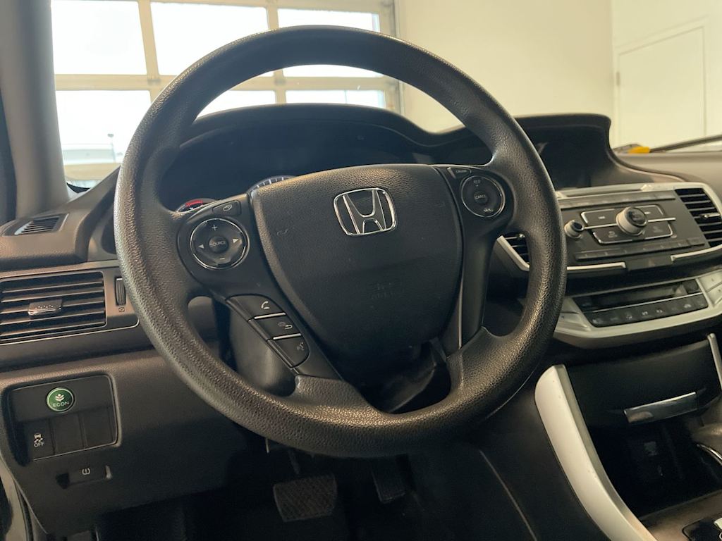 Thumbnail: 2014 Honda Accord - 2
