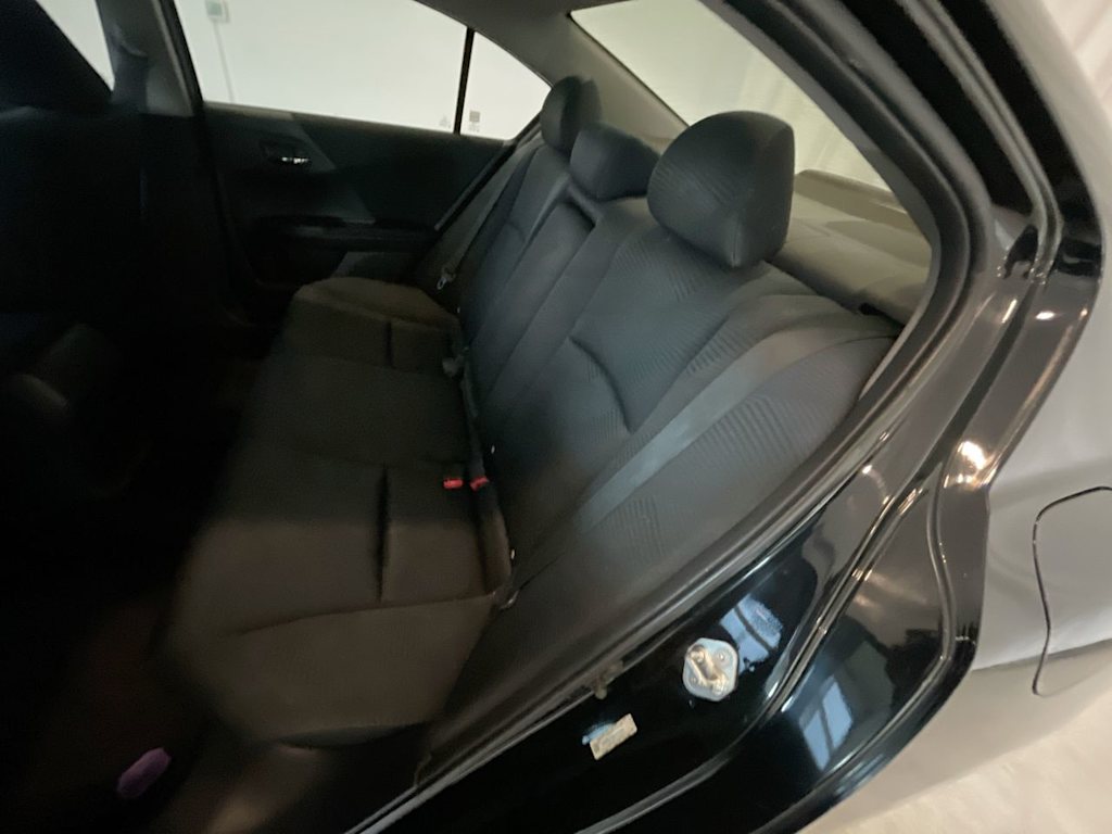 Thumbnail: 2014 Honda Accord - 10