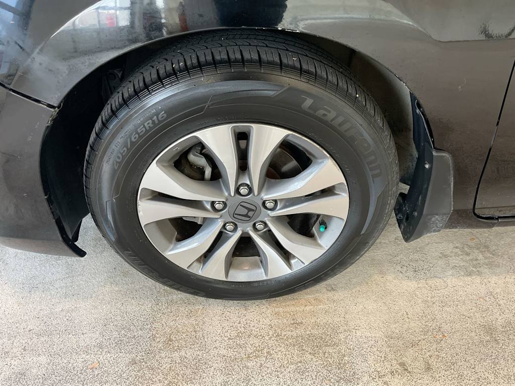 Thumbnail: 2014 Honda Accord - 6