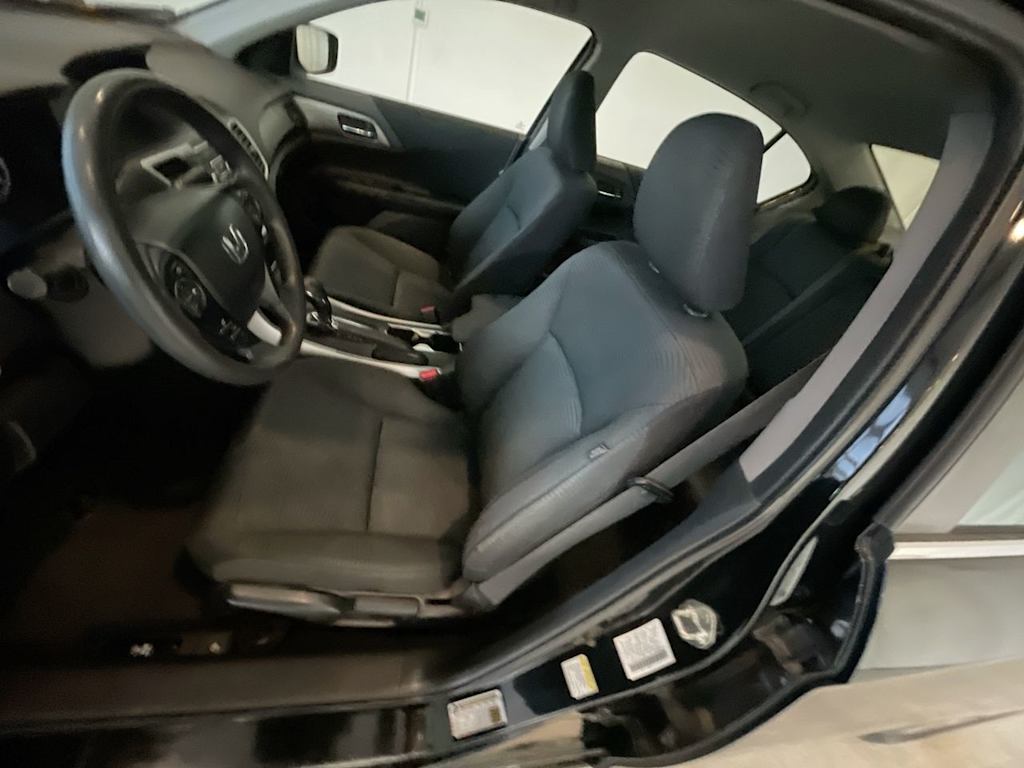 Thumbnail: 2014 Honda Accord - 8