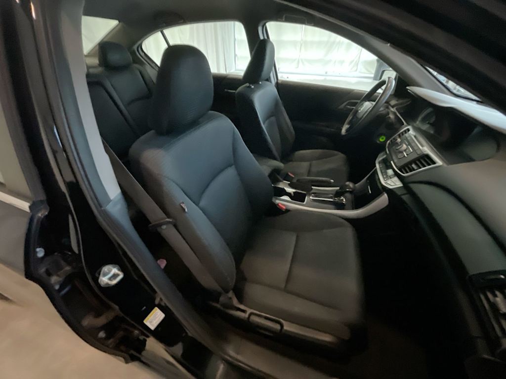 Thumbnail: 2014 Honda Accord - 9