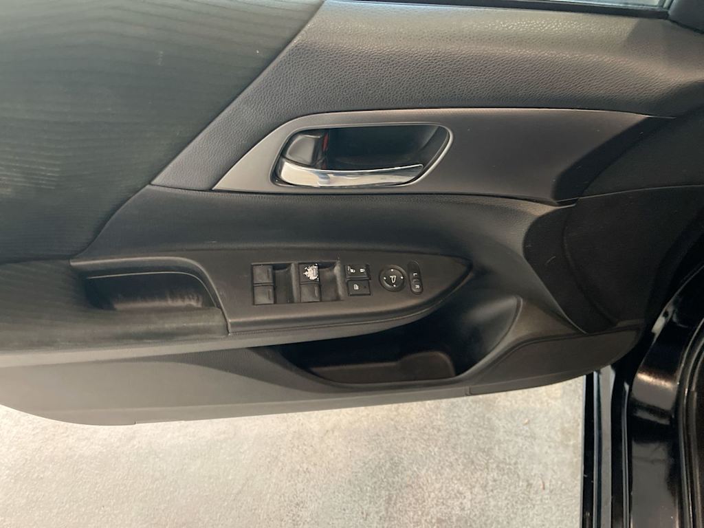 Thumbnail: 2014 Honda Accord - 22