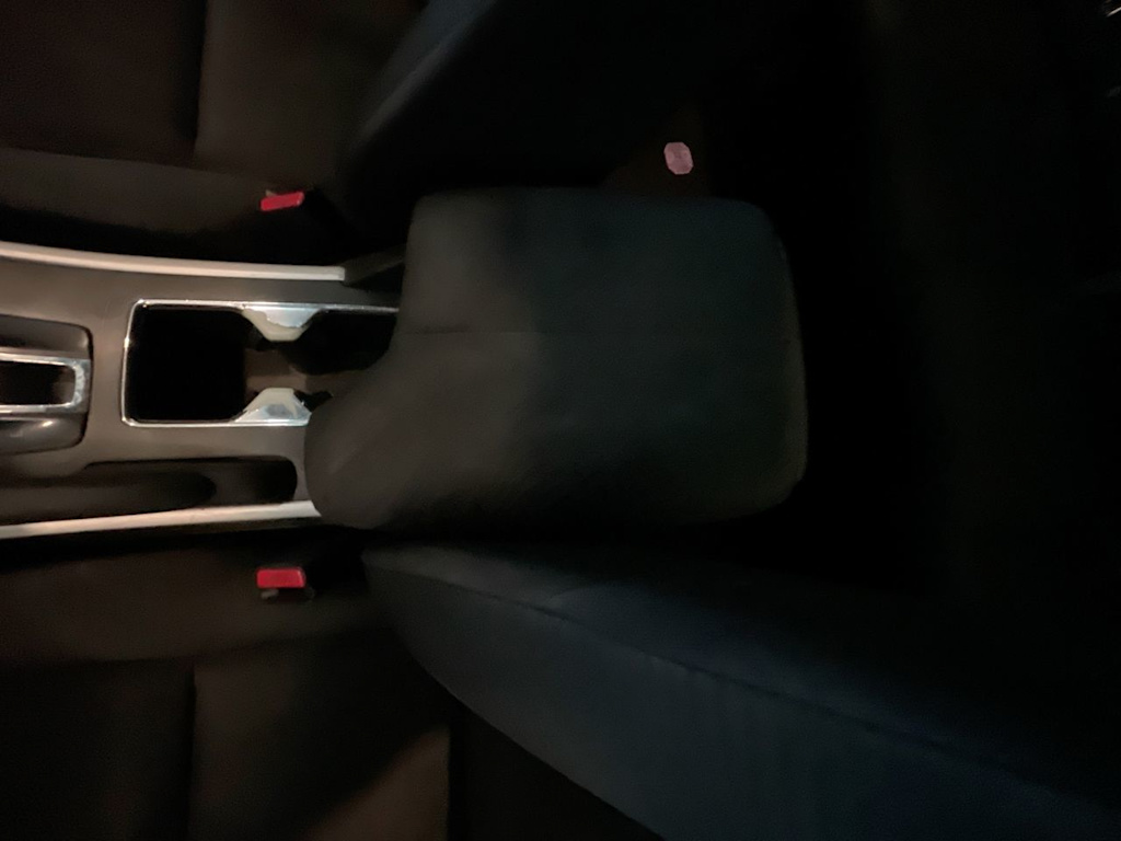 Thumbnail: 2014 Honda Accord - 24