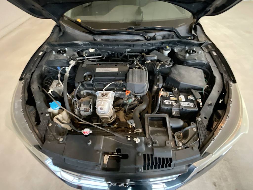 Thumbnail: 2014 Honda Accord - 7