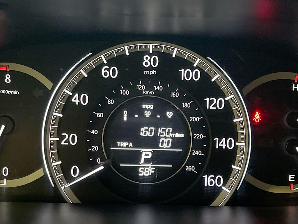 Thumbnail: 2014 Honda Accord - 13