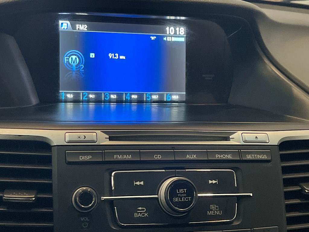 Thumbnail: 2014 Honda Accord - 11