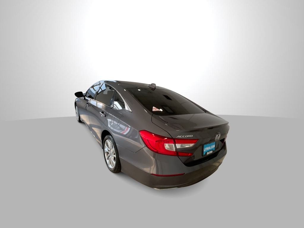 Thumbnail: 2019 Honda Accord - 19