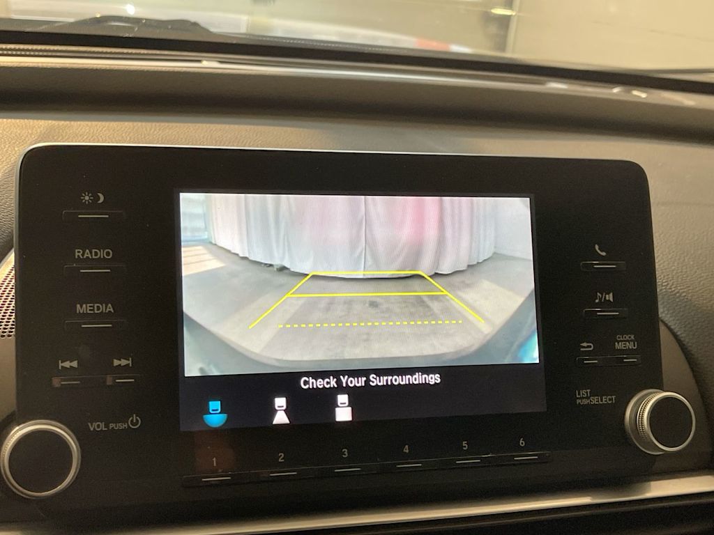 Thumbnail: 2019 Honda Accord - 24