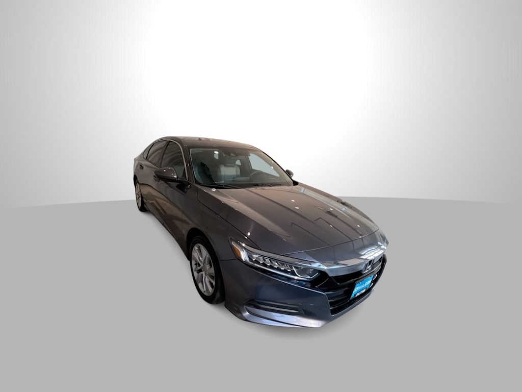 Thumbnail: 2019 Honda Accord - 6