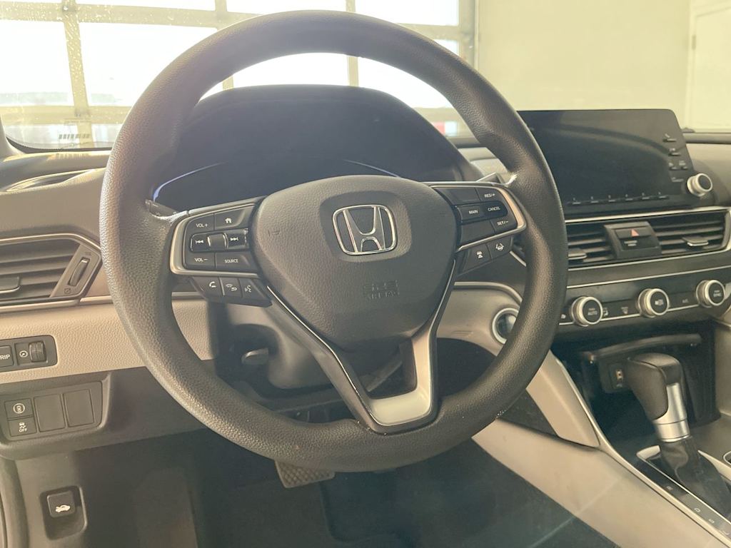 Thumbnail: 2019 Honda Accord - 2