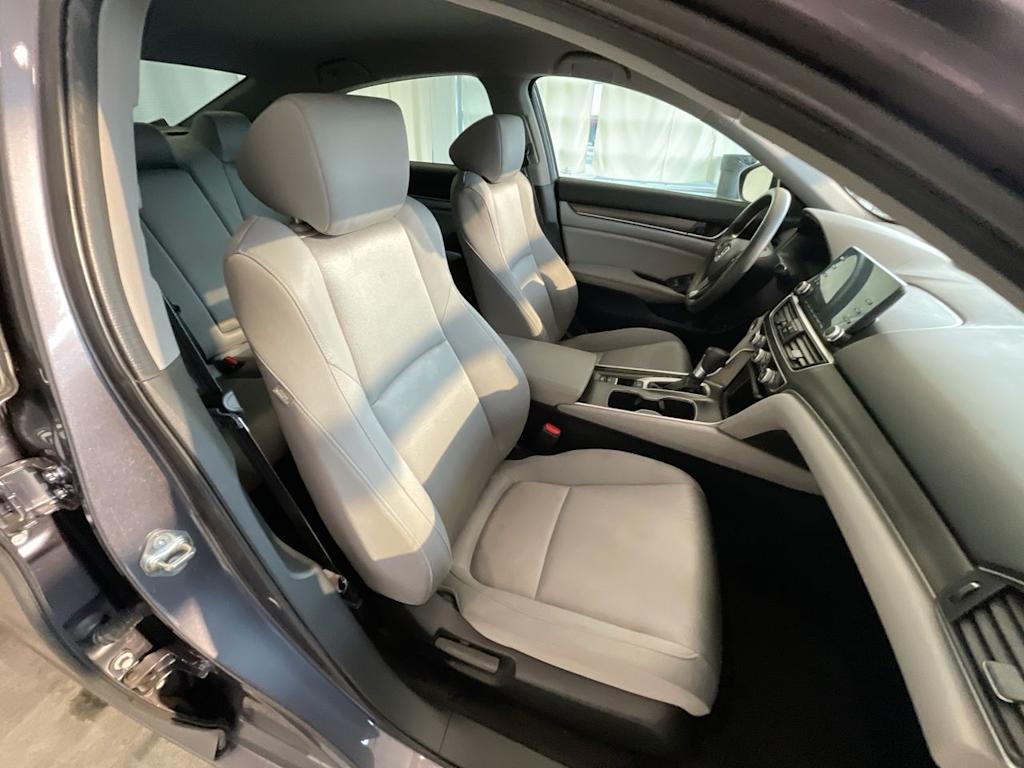 Thumbnail: 2019 Honda Accord - 10