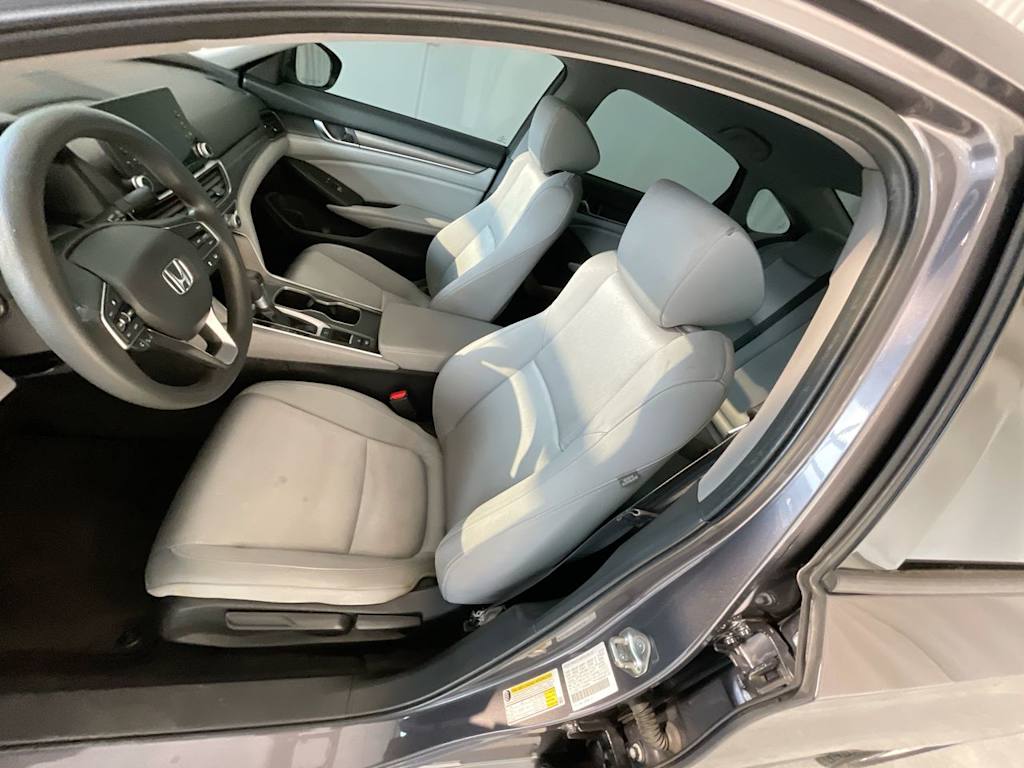 Thumbnail: 2019 Honda Accord - 9