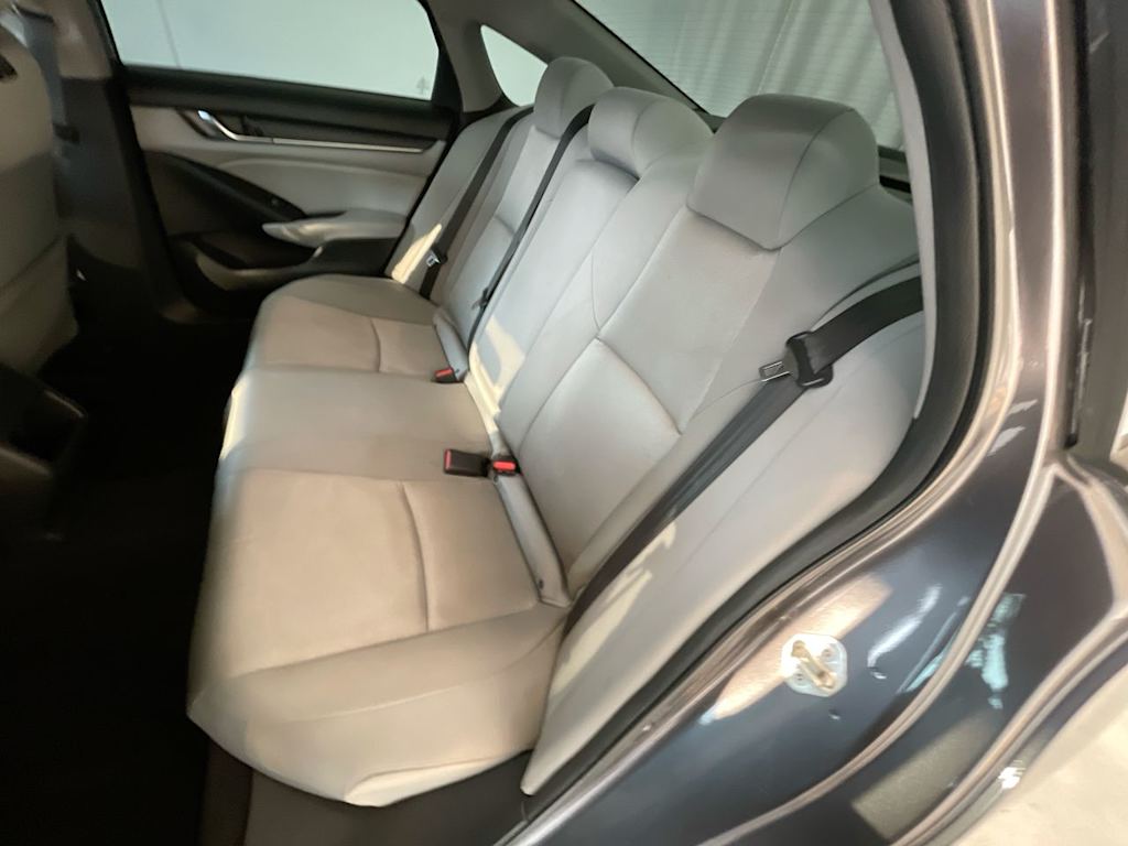 Thumbnail: 2019 Honda Accord - 11