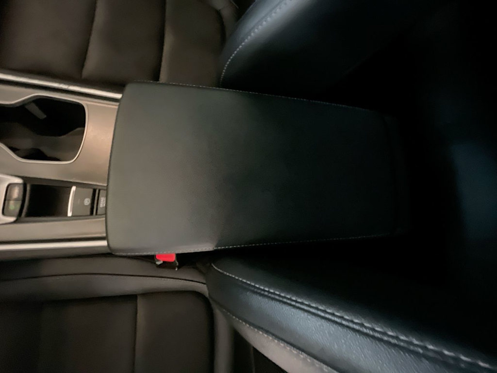 2020 Honda Accord Sport 26