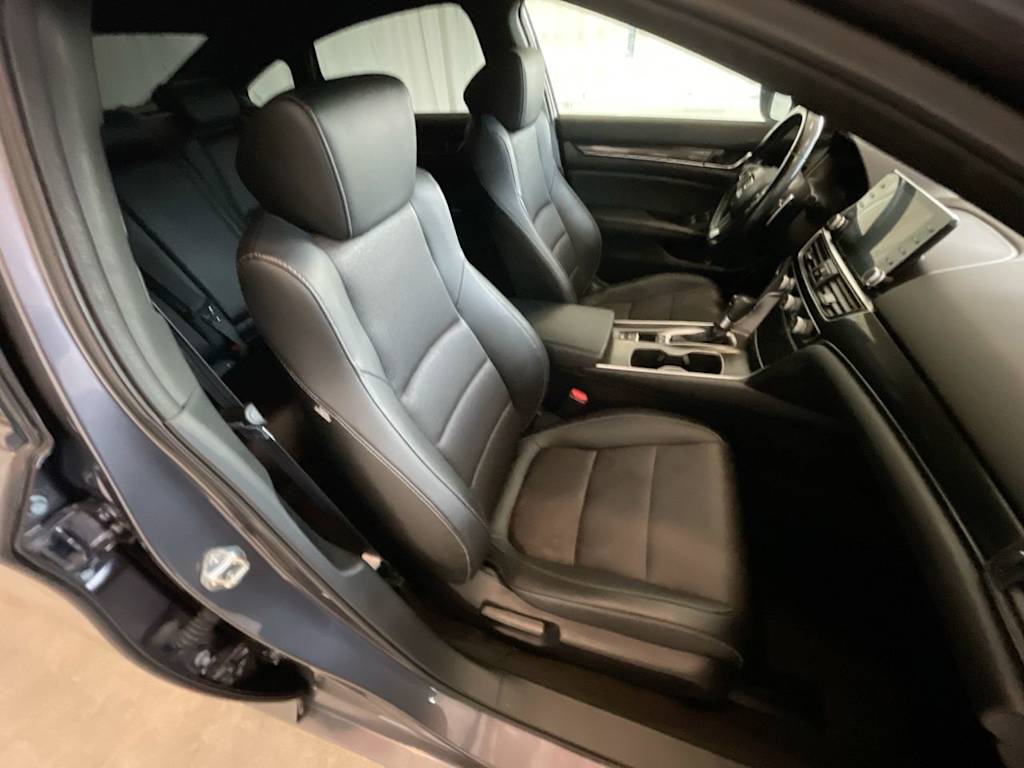 2020 Honda Accord Sport 10