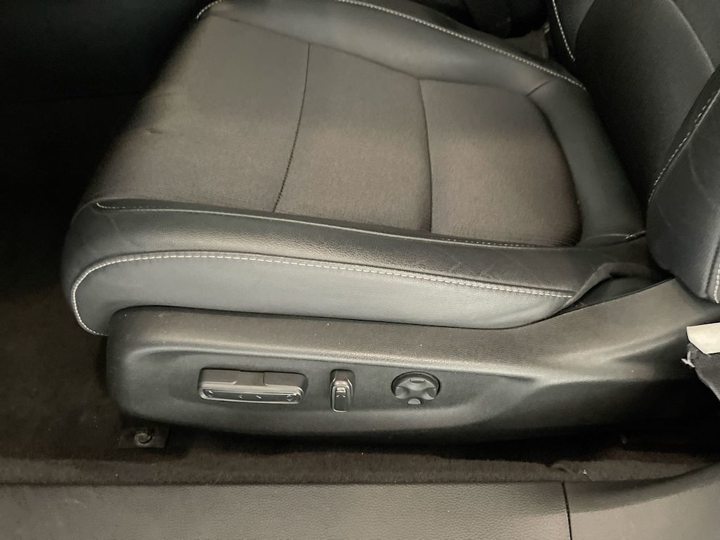 2020 Honda Accord Sport 22