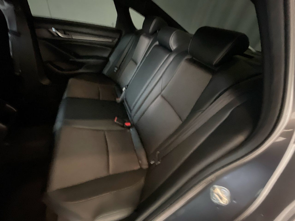 2020 Honda Accord Sport 11