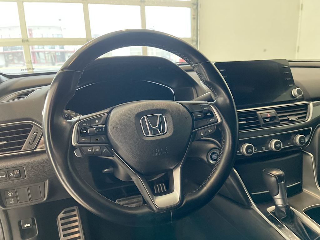 2020 Honda Accord Sport 2