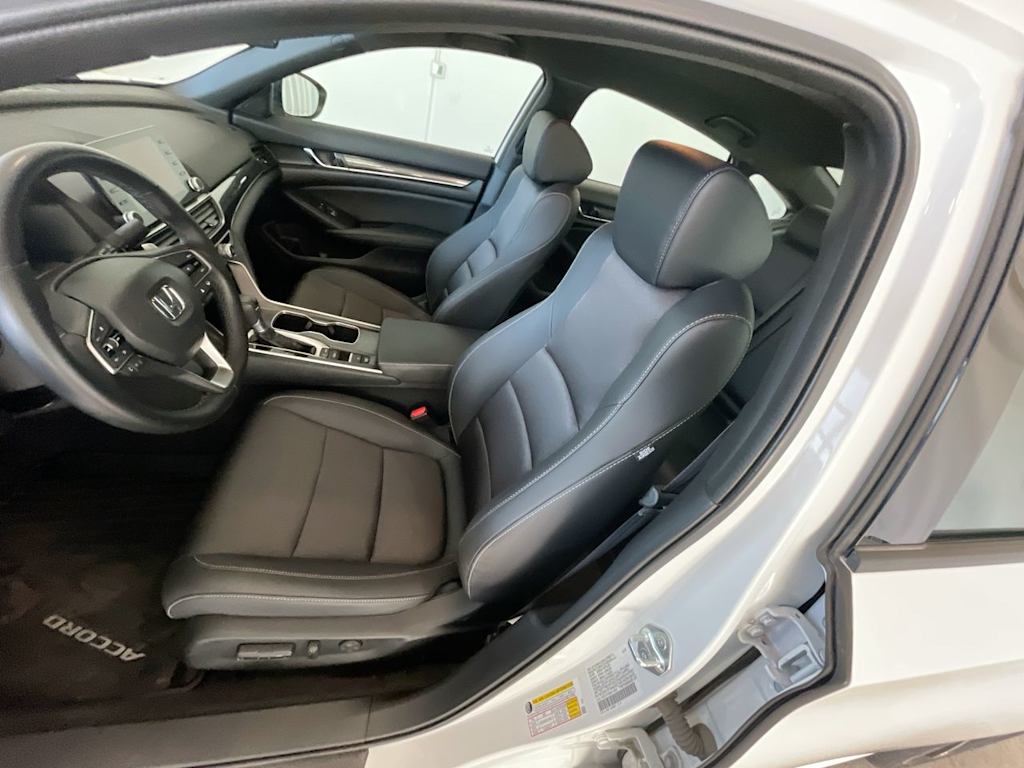 Thumbnail: 2022 Honda Accord - 9