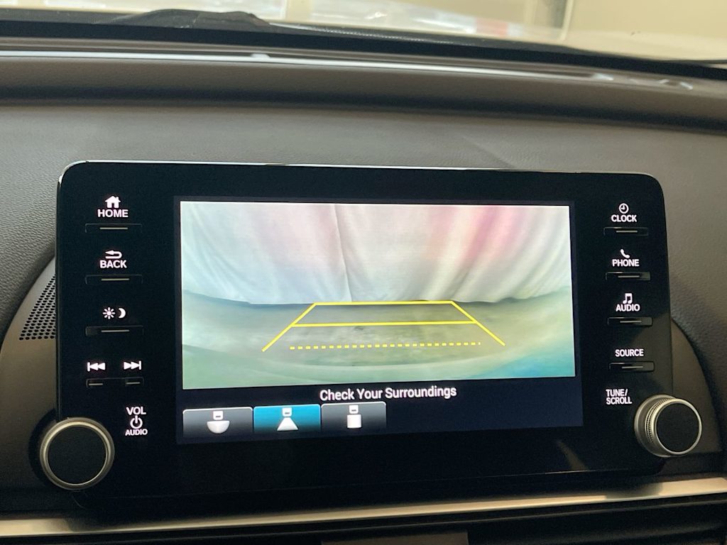 Thumbnail: 2022 Honda Accord - 24