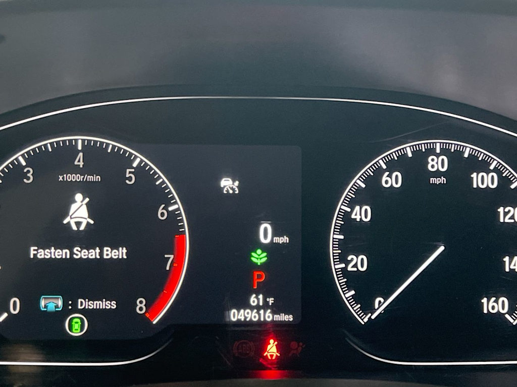 Thumbnail: 2022 Honda Accord - 14