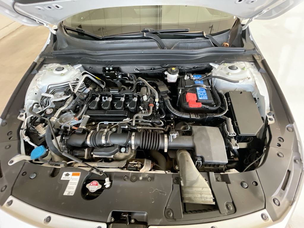 Thumbnail: 2022 Honda Accord - 8