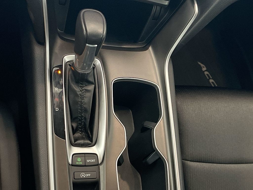 Thumbnail: 2022 Honda Accord - 13