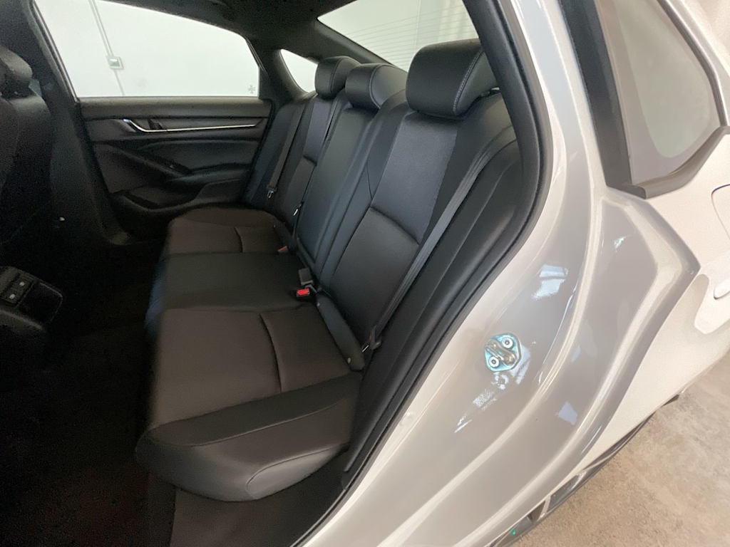 Thumbnail: 2022 Honda Accord - 11