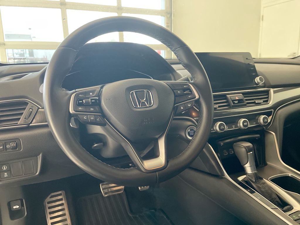 Thumbnail: 2022 Honda Accord - 2