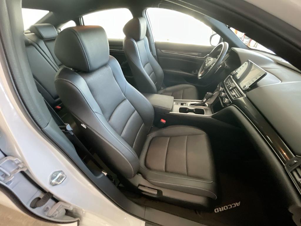 Thumbnail: 2022 Honda Accord - 10