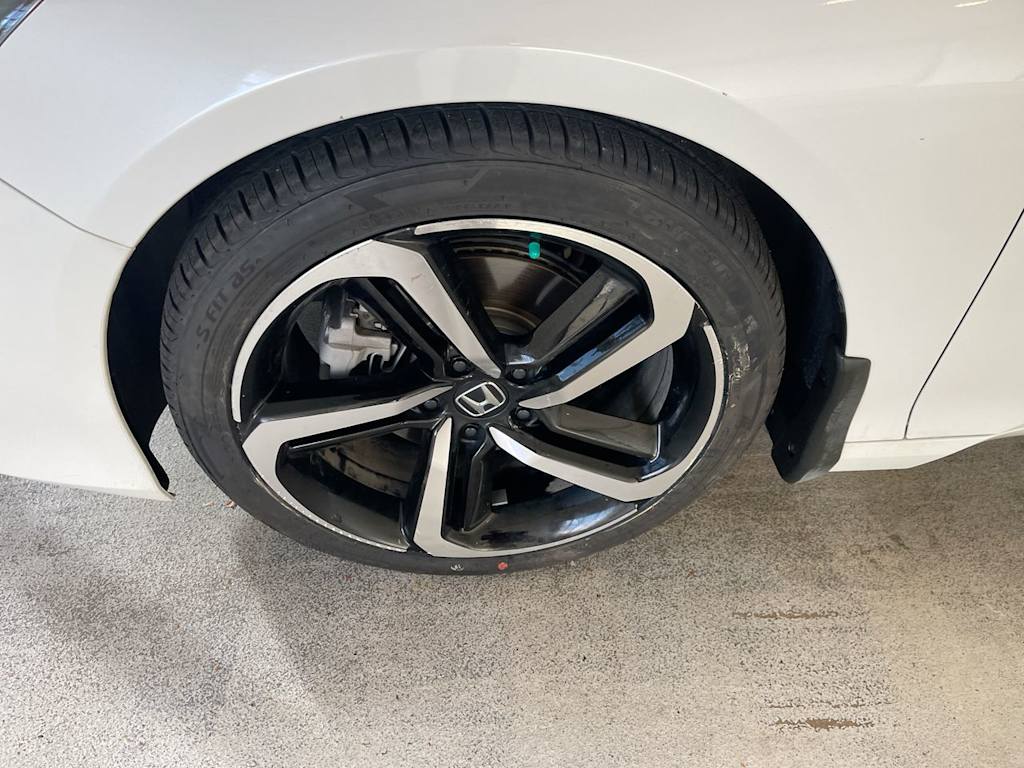 Thumbnail: 2022 Honda Accord - 7