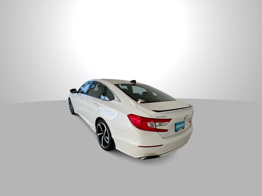 Thumbnail: 2022 Honda Accord - 6
