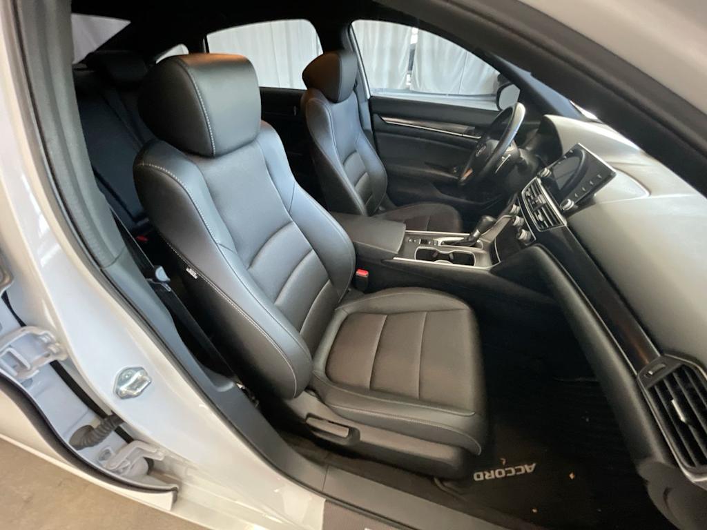Thumbnail: 2022 Honda Accord - 9