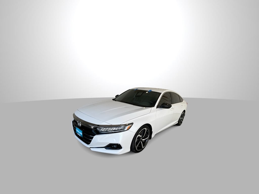 Thumbnail: 2022 Honda Accord - 5
