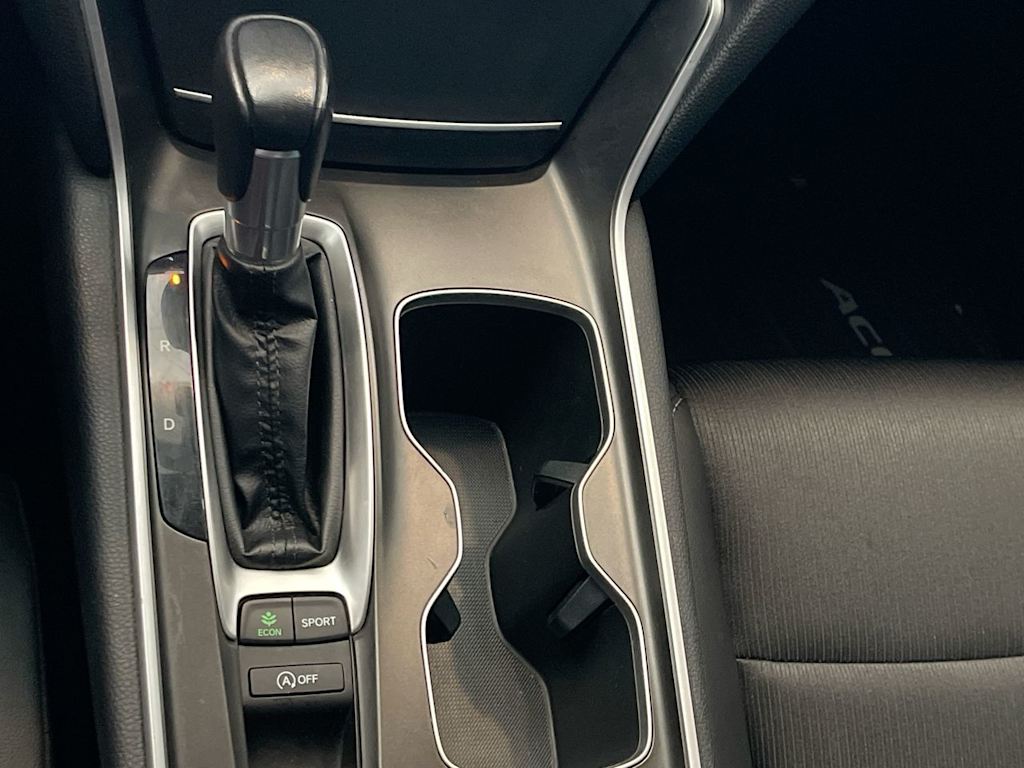 Thumbnail: 2022 Honda Accord - 12