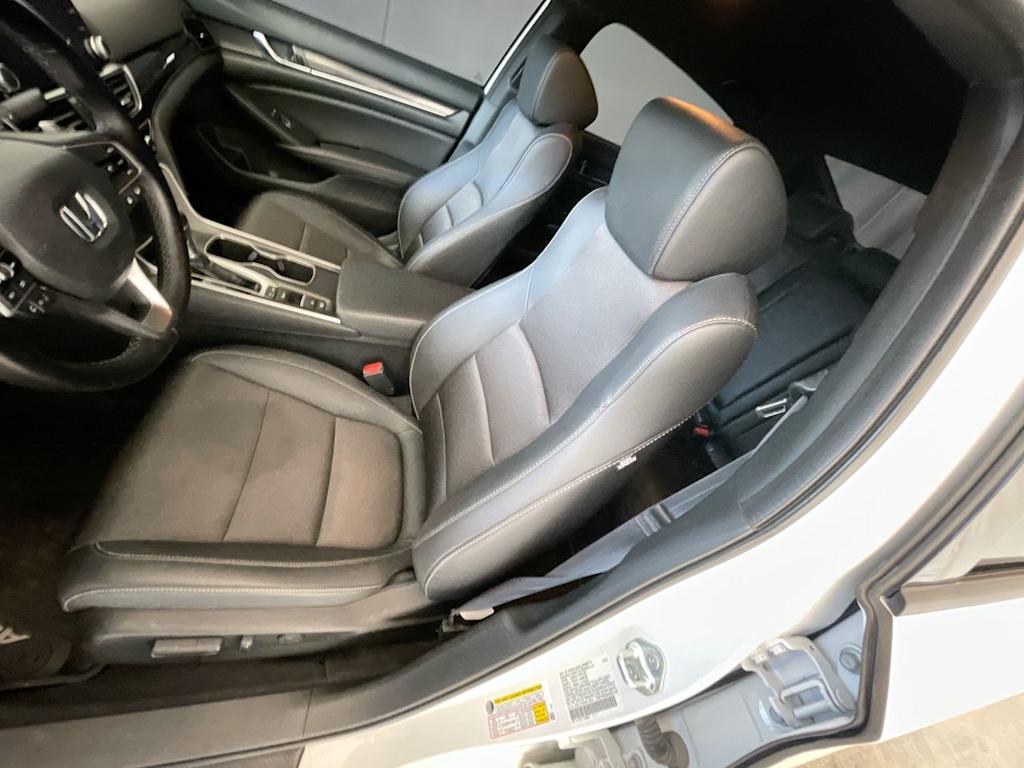 Thumbnail: 2022 Honda Accord - 8