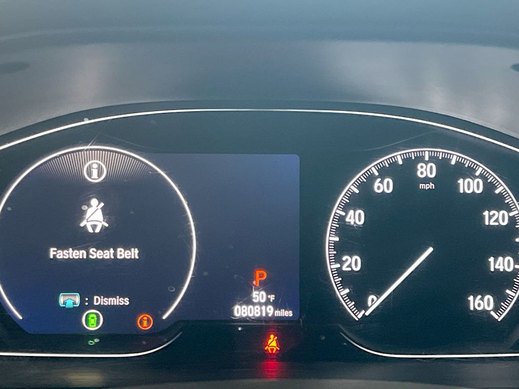 Thumbnail: 2018 Honda Accord - 14