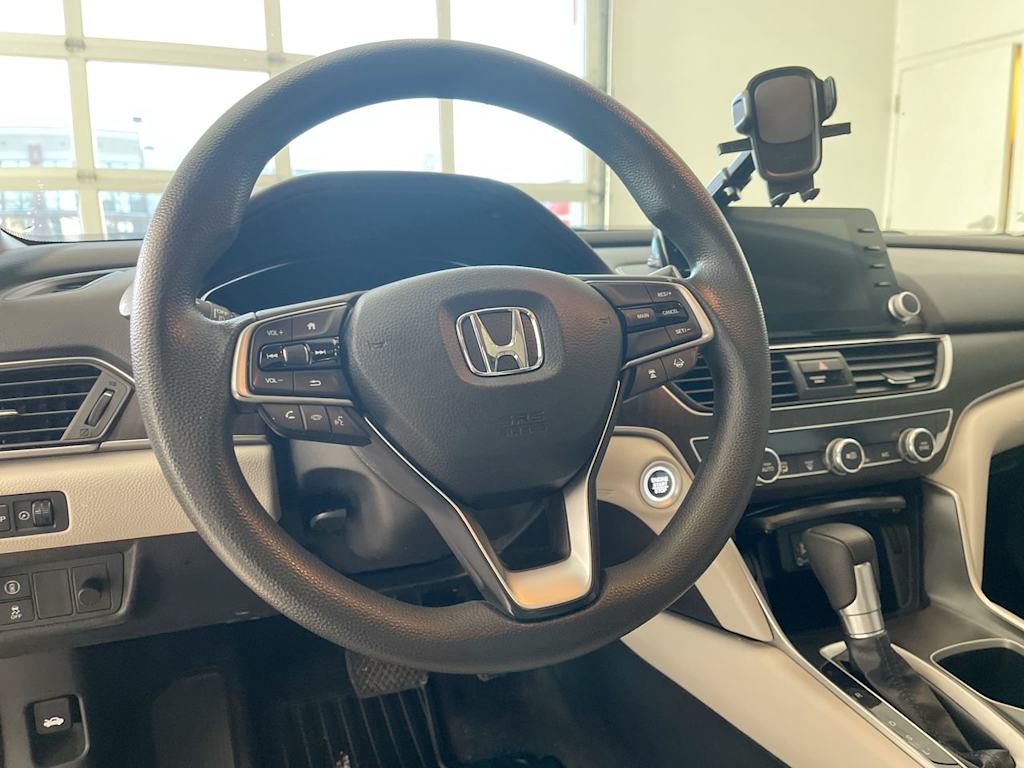 Thumbnail: 2018 Honda Accord - 2